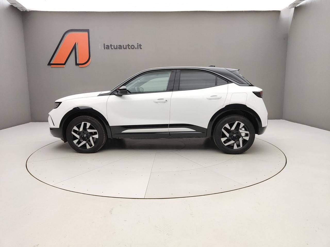 Opel Opel Mokka usata 26