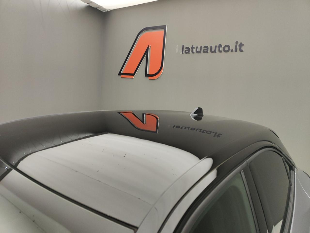 Opel Opel Mokka usata 1