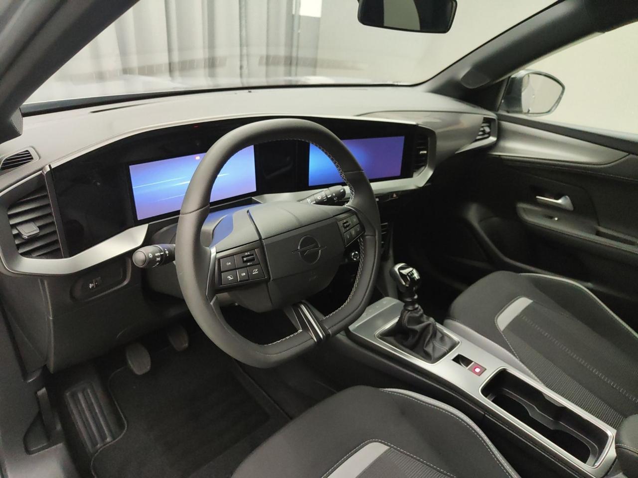 Opel Opel Mokka usata 3