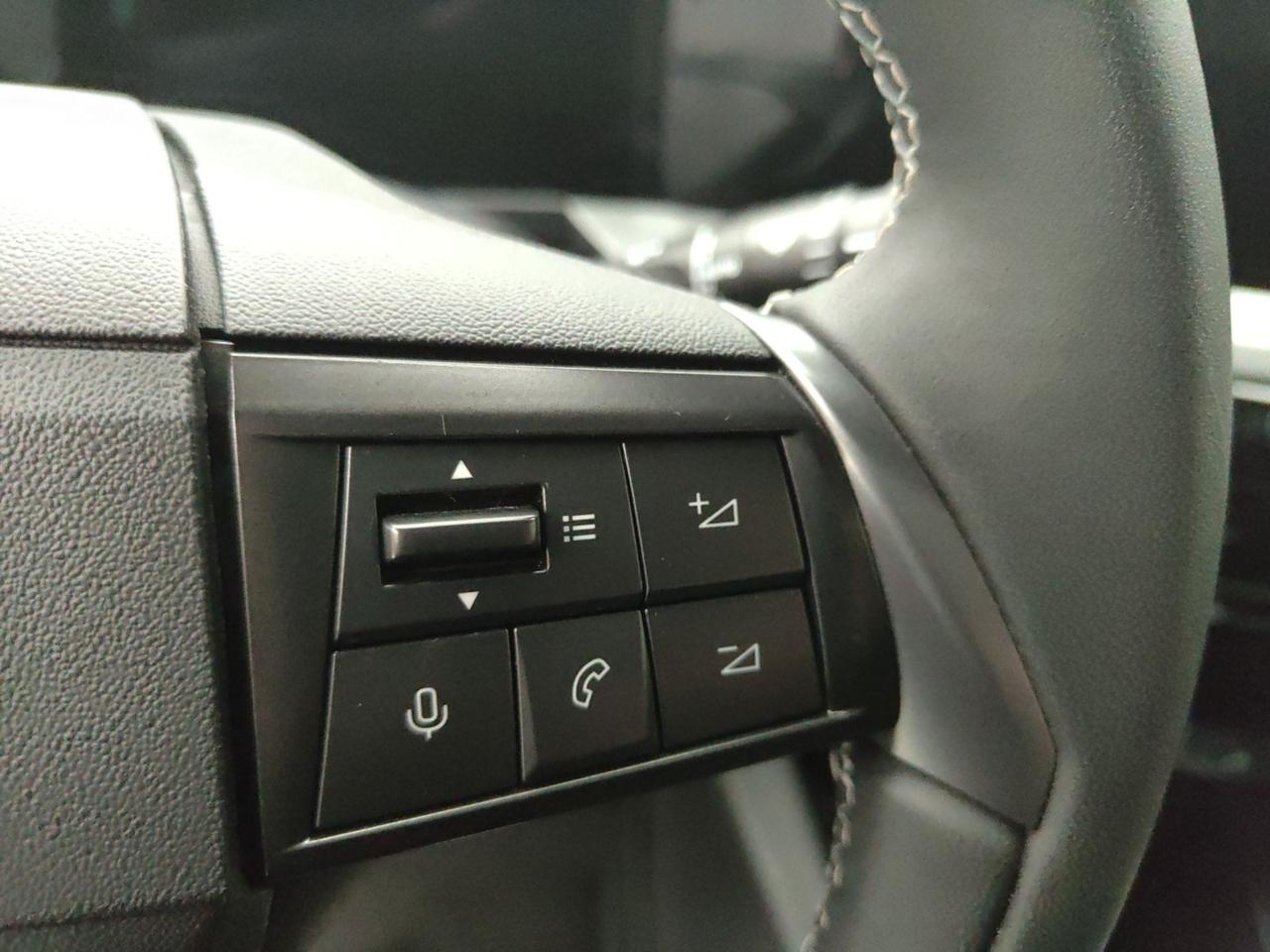 Opel Opel Mokka usata 8