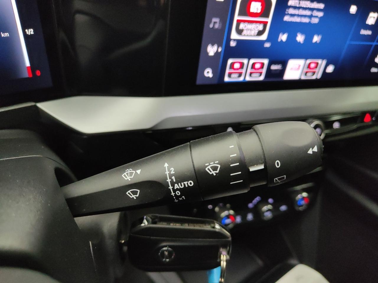 Opel Opel Mokka usata 9