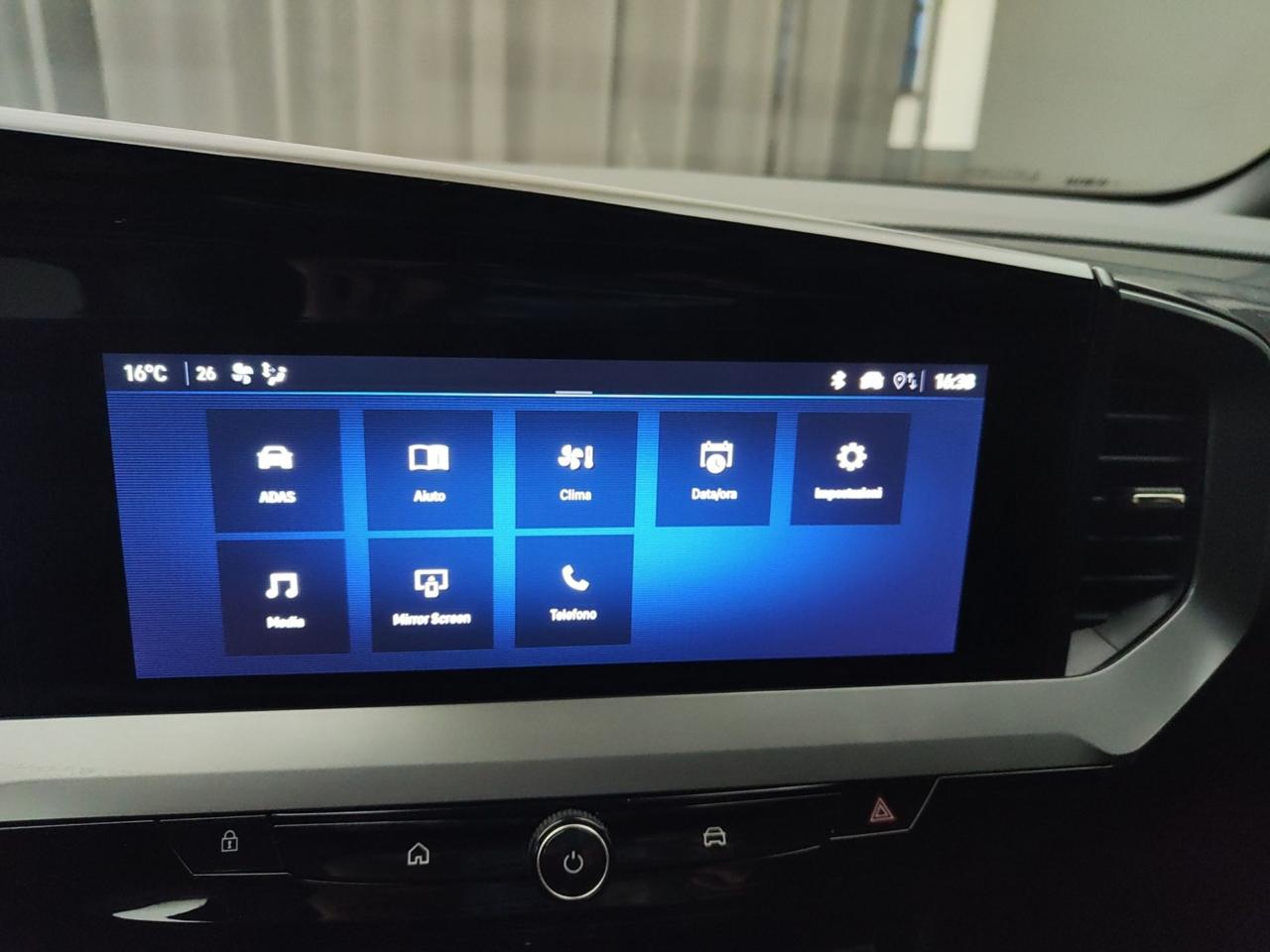 Opel Opel Mokka usata 10