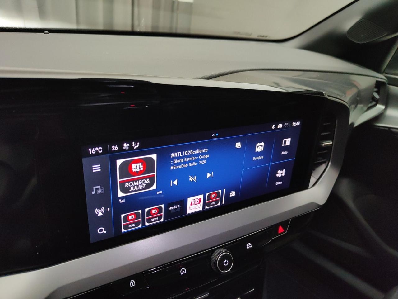 Opel Opel Mokka usata 12