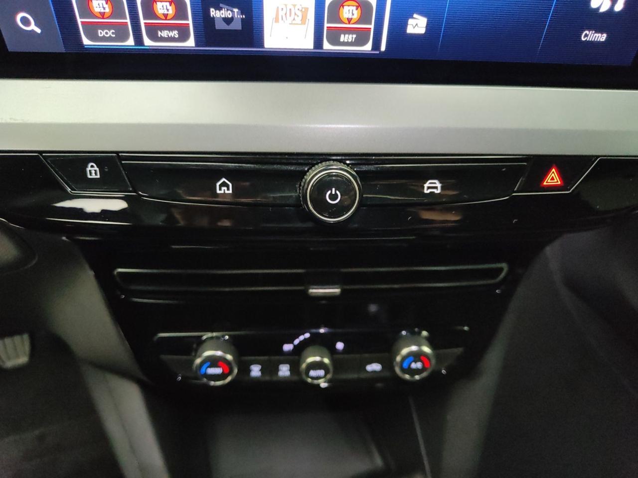 Opel Opel Mokka usata 14