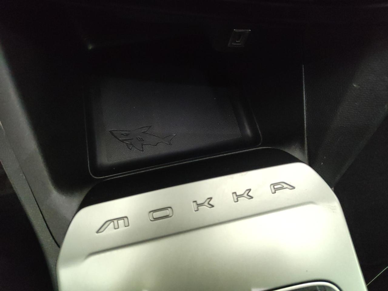 Opel Opel Mokka usata 16