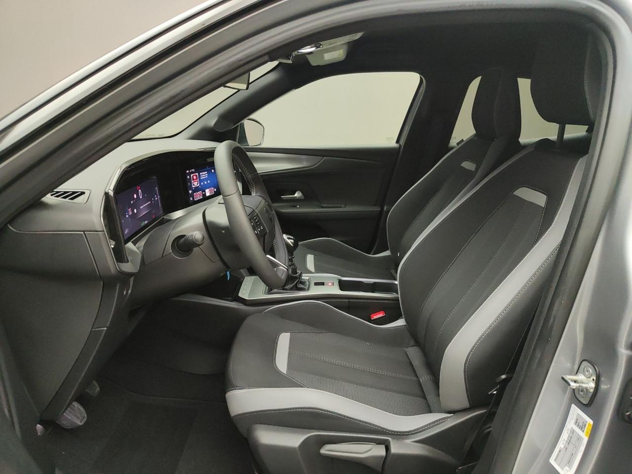 Opel Opel Mokka usata 19