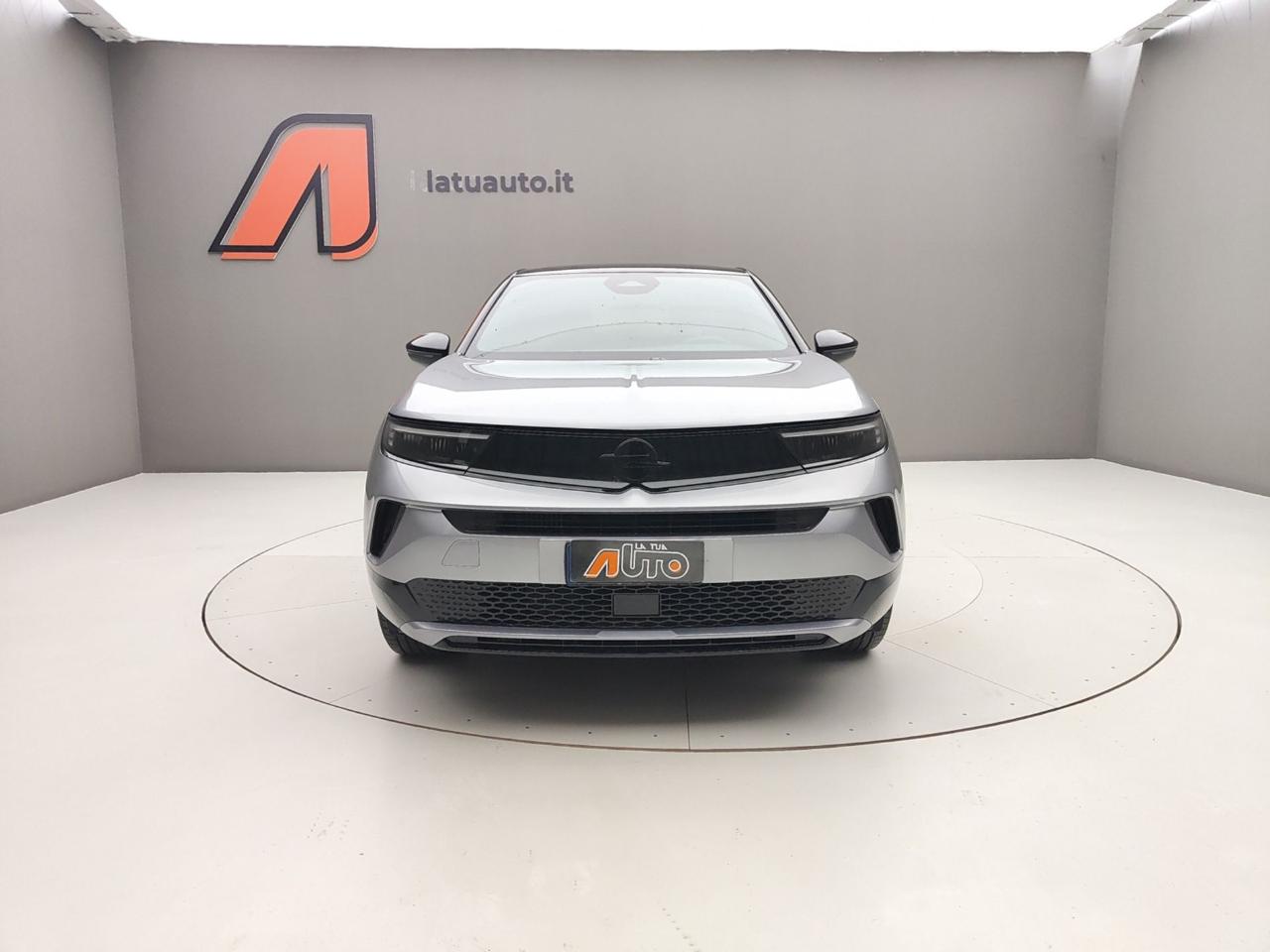 Opel Opel Mokka usata 22