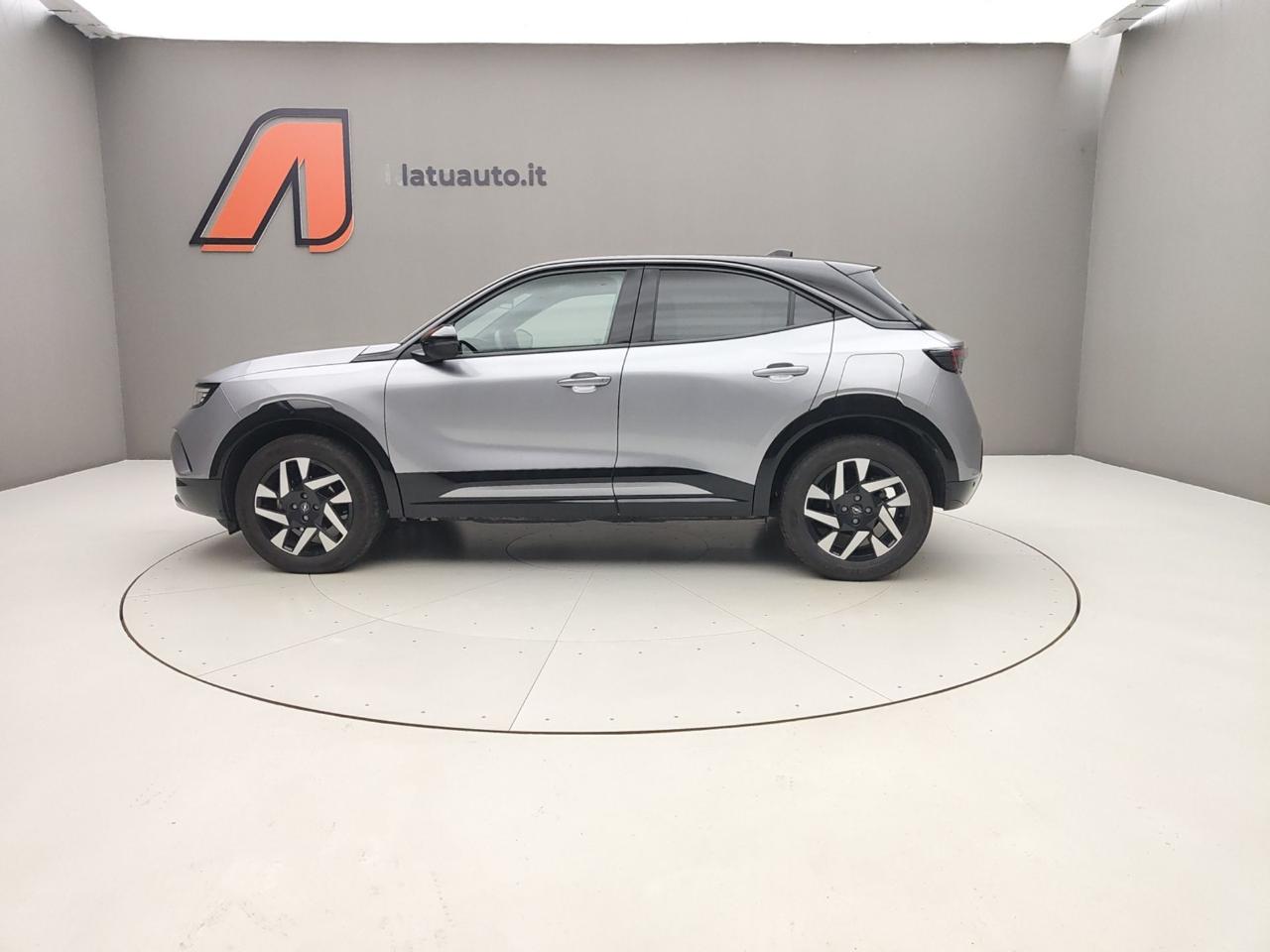 Opel Opel Mokka usata 25