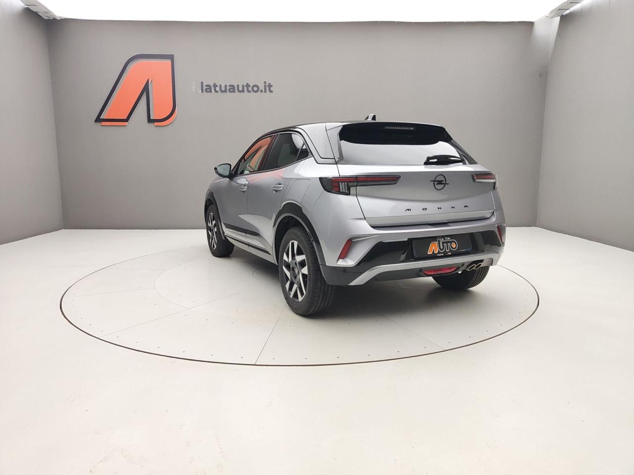Opel Opel Mokka usata 26