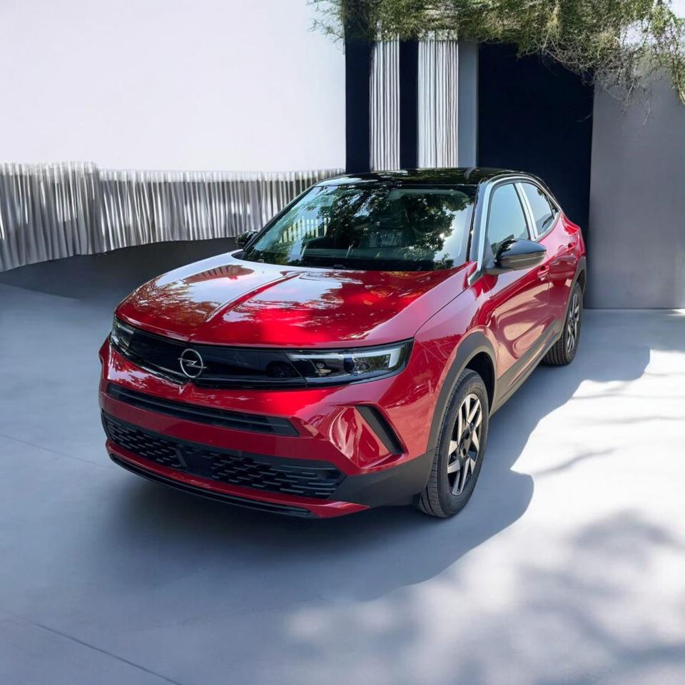 Opel Opel Mokka MOKKA 1.2 t gs s and amp,s 100cv