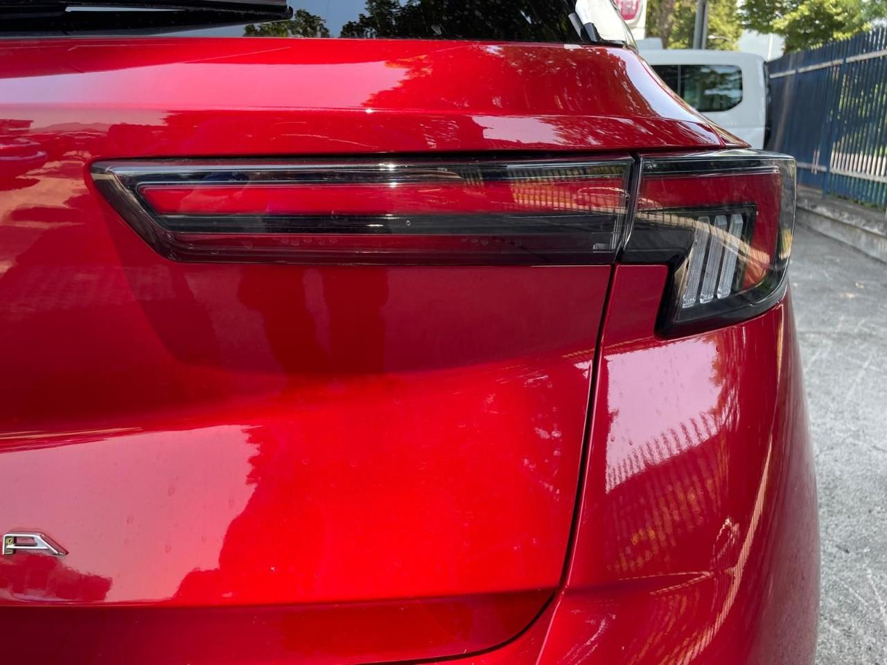 Opel Opel Mokka usata 4