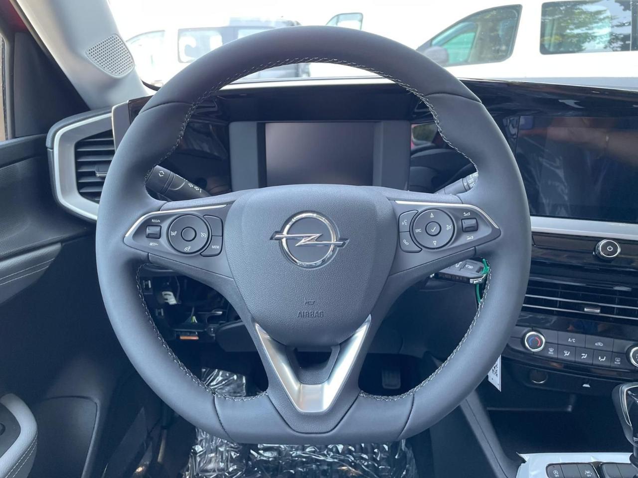 Opel Opel Mokka usata 6