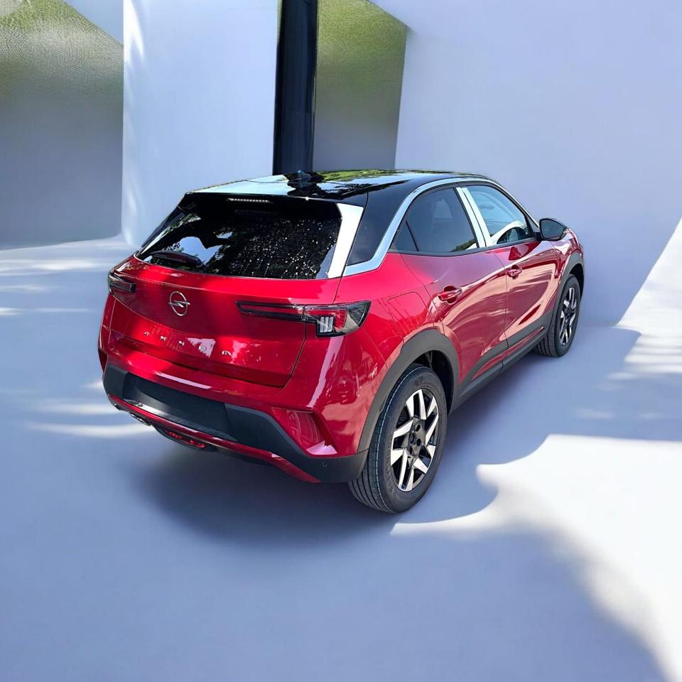 Opel Opel Mokka usata 9