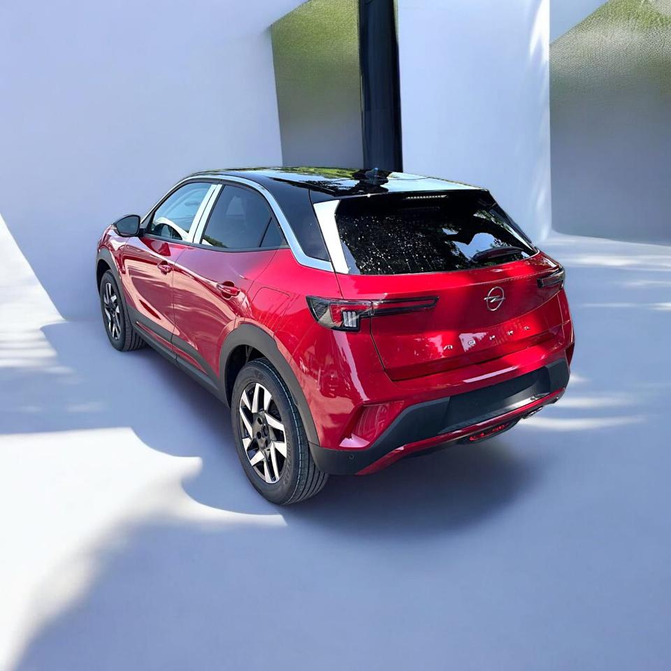 Opel Opel Mokka usata 10