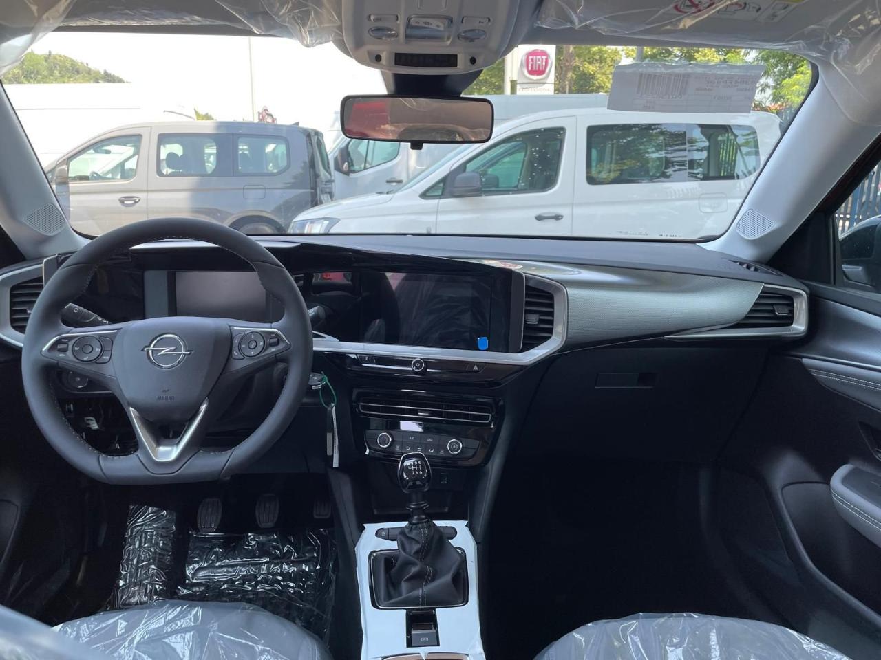 Opel Opel Mokka usata 11