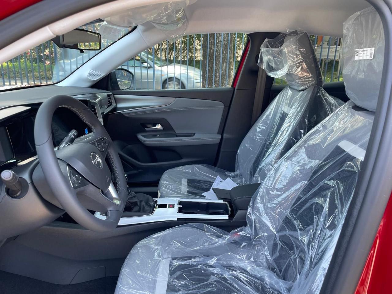 Opel Opel Mokka usata 12