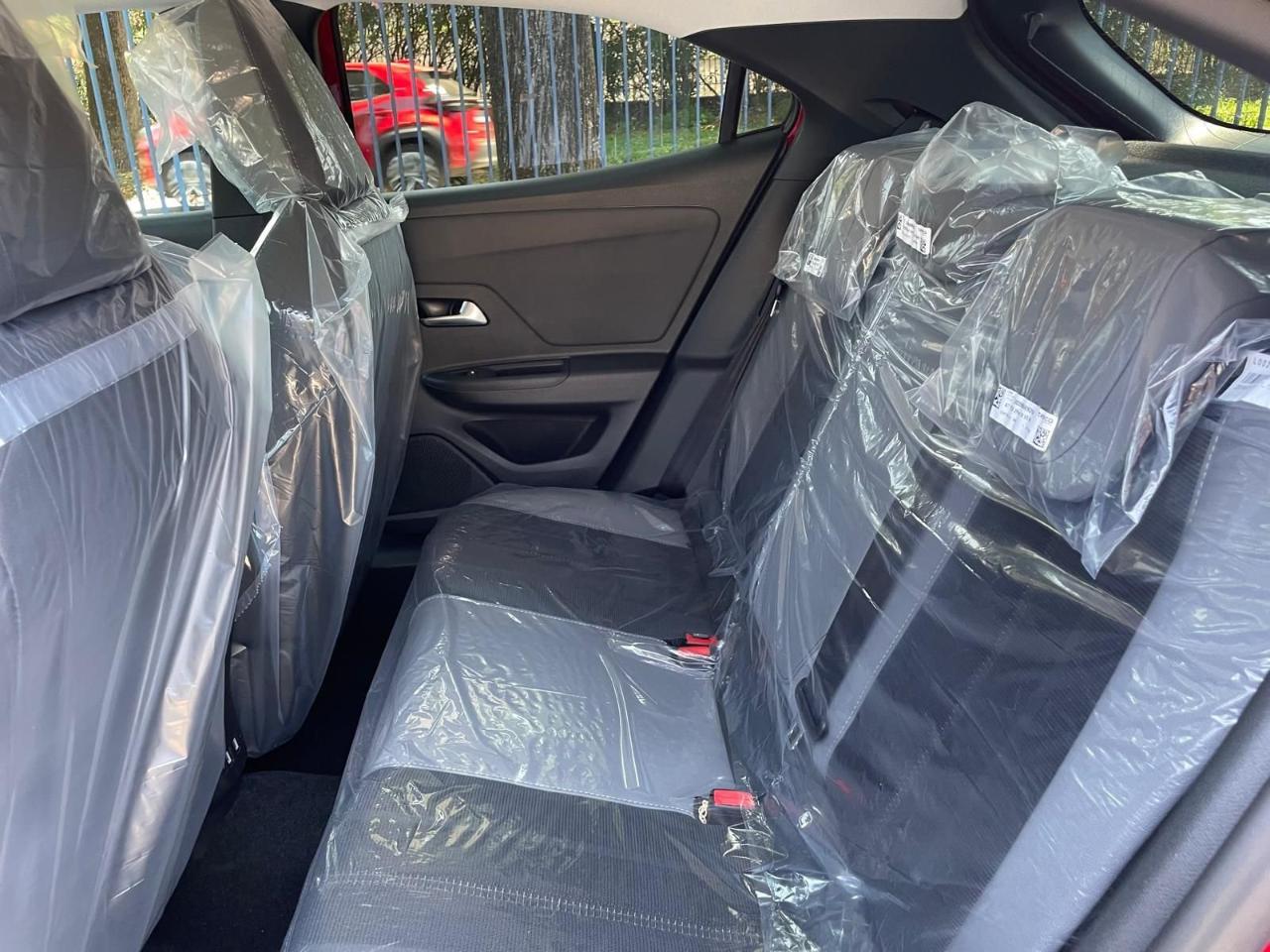 Opel Opel Mokka usata 13