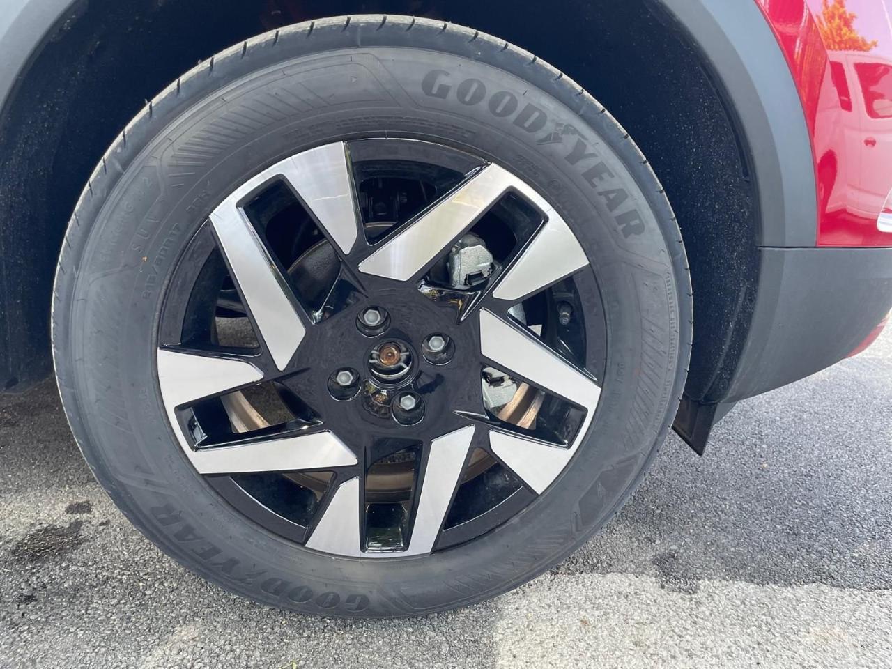 Opel Opel Mokka usata 14