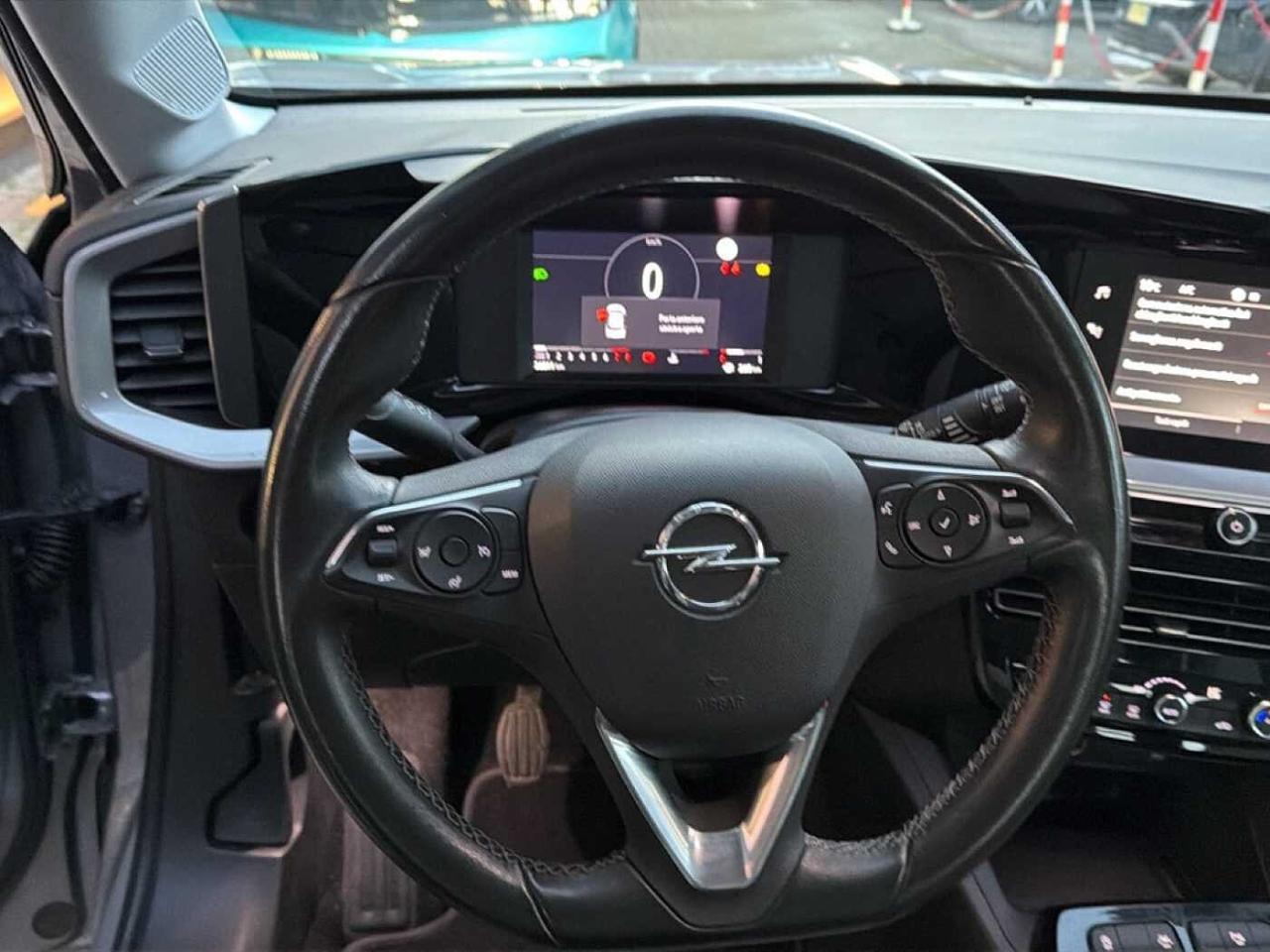 Opel Opel Mokka usata 1