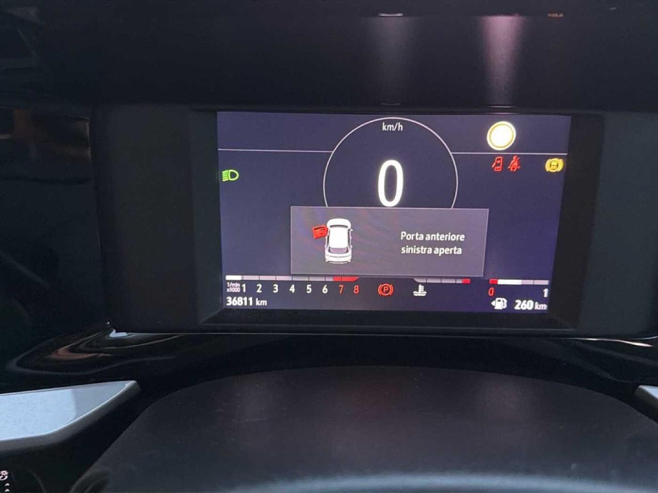 Opel Opel Mokka usata 2