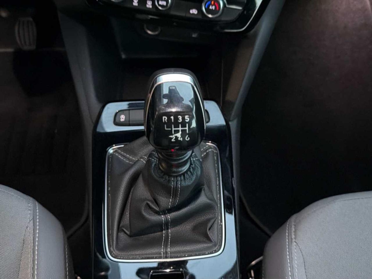 Opel Opel Mokka usata 3