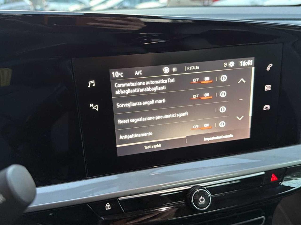 Opel Opel Mokka usata 4