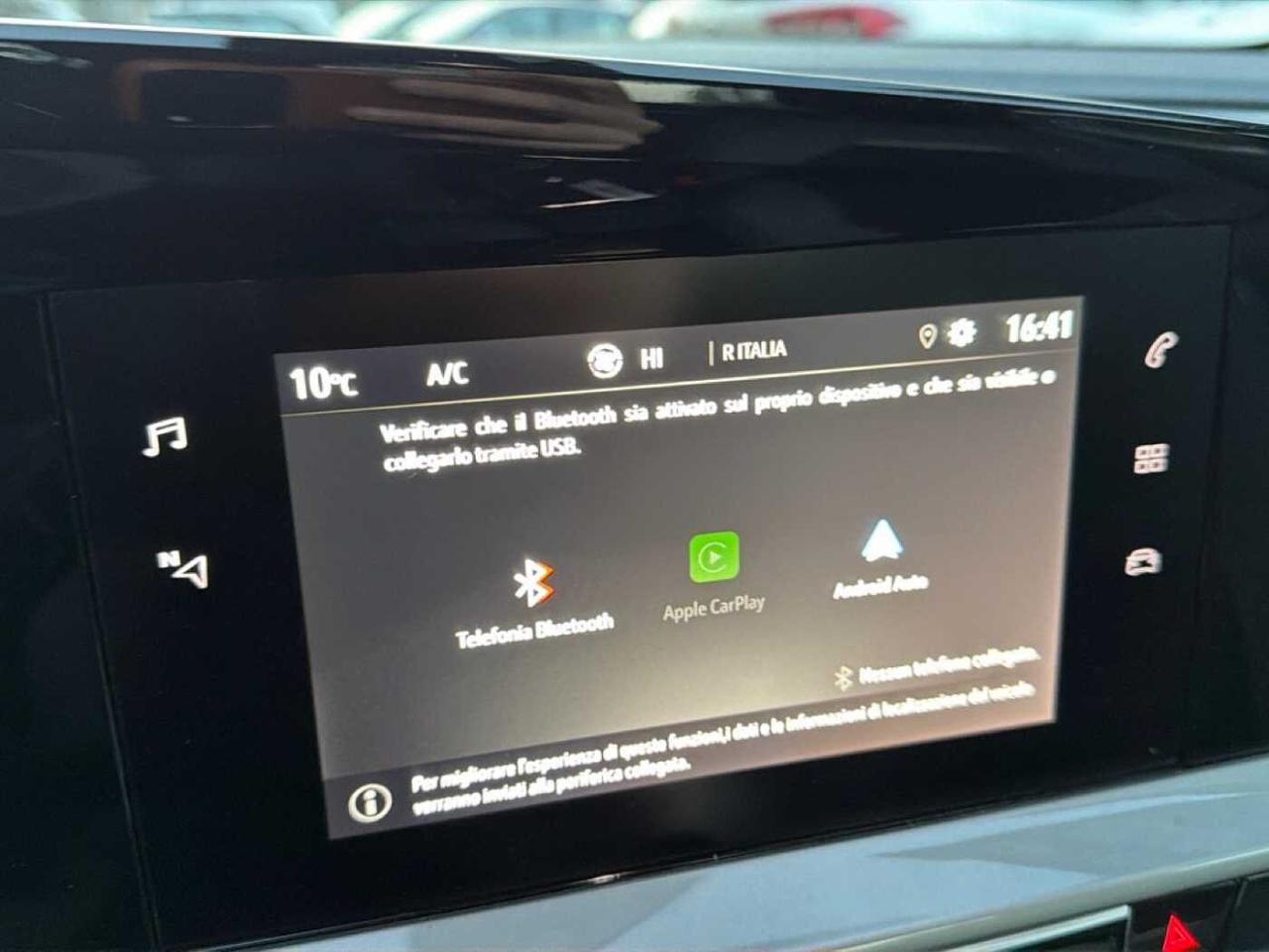 Opel Opel Mokka usata 5