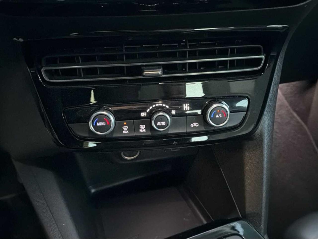 Opel Opel Mokka usata 6