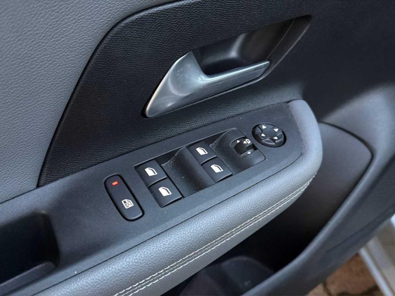 Opel Opel Mokka usata 7