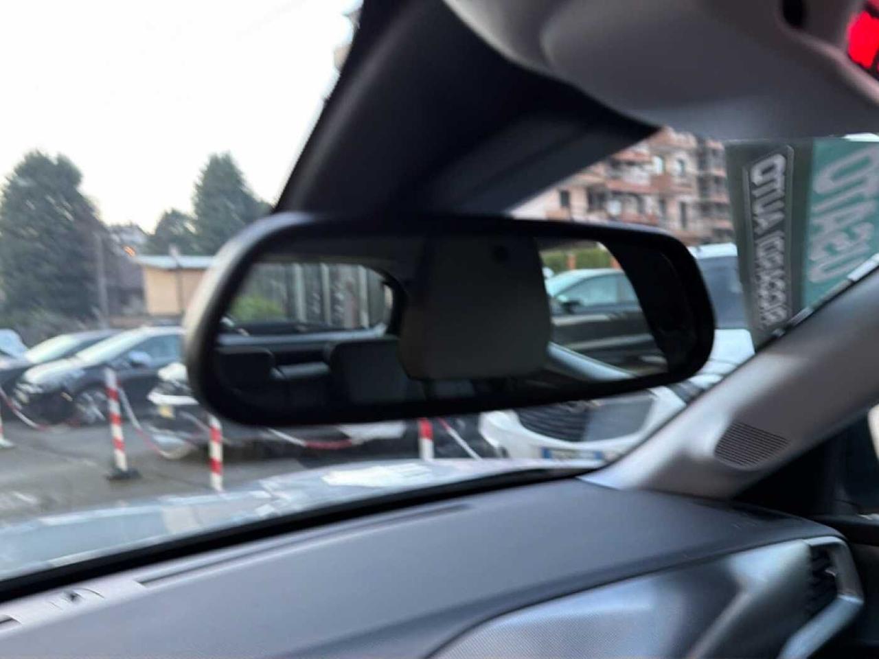 Opel Opel Mokka usata 8