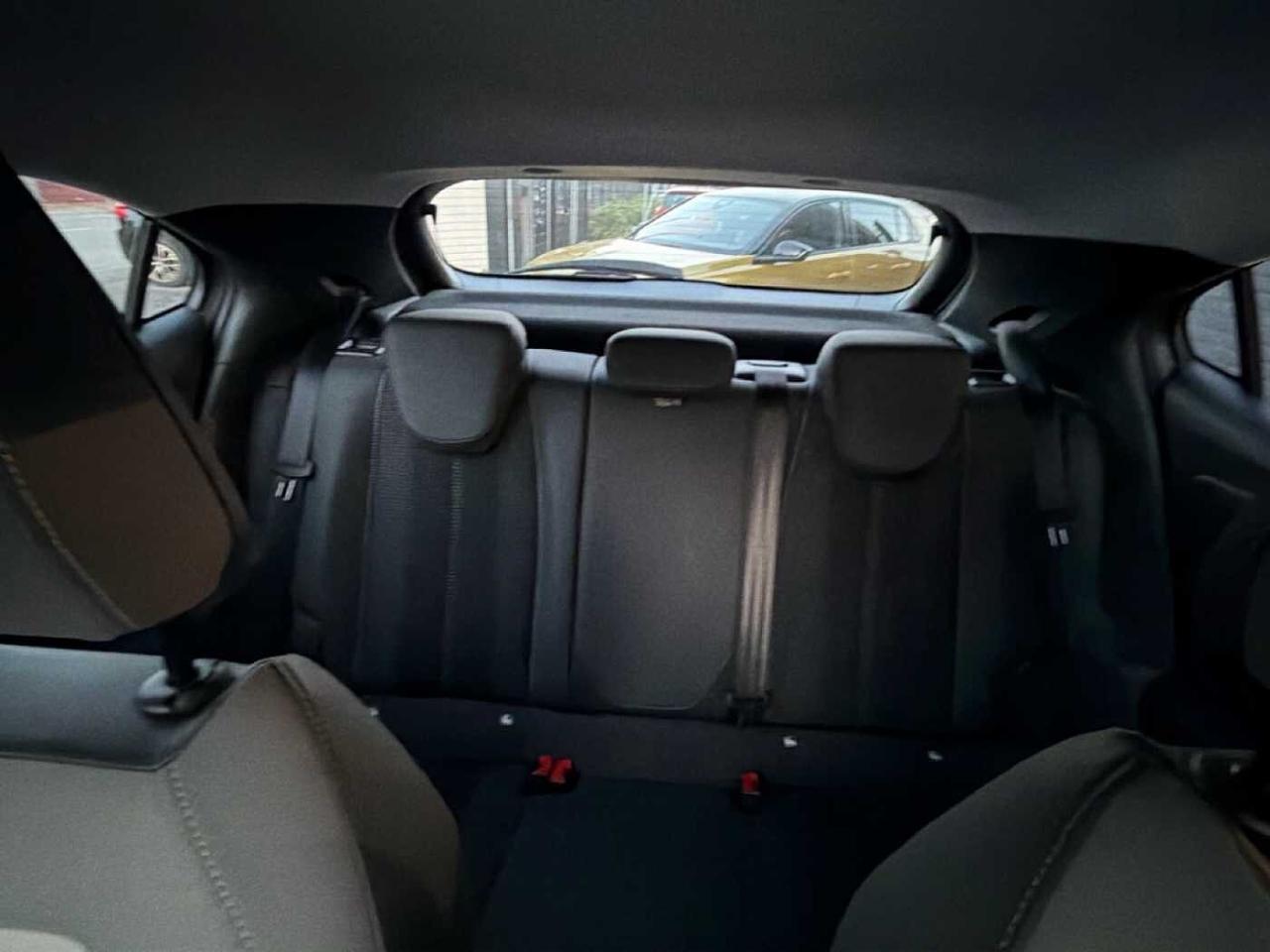 Opel Opel Mokka usata 9