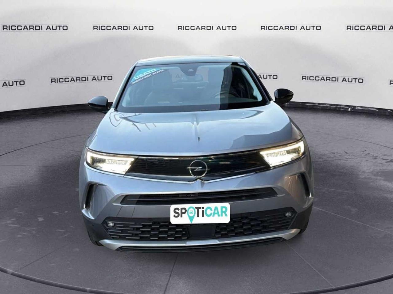 Opel Opel Mokka usata 11
