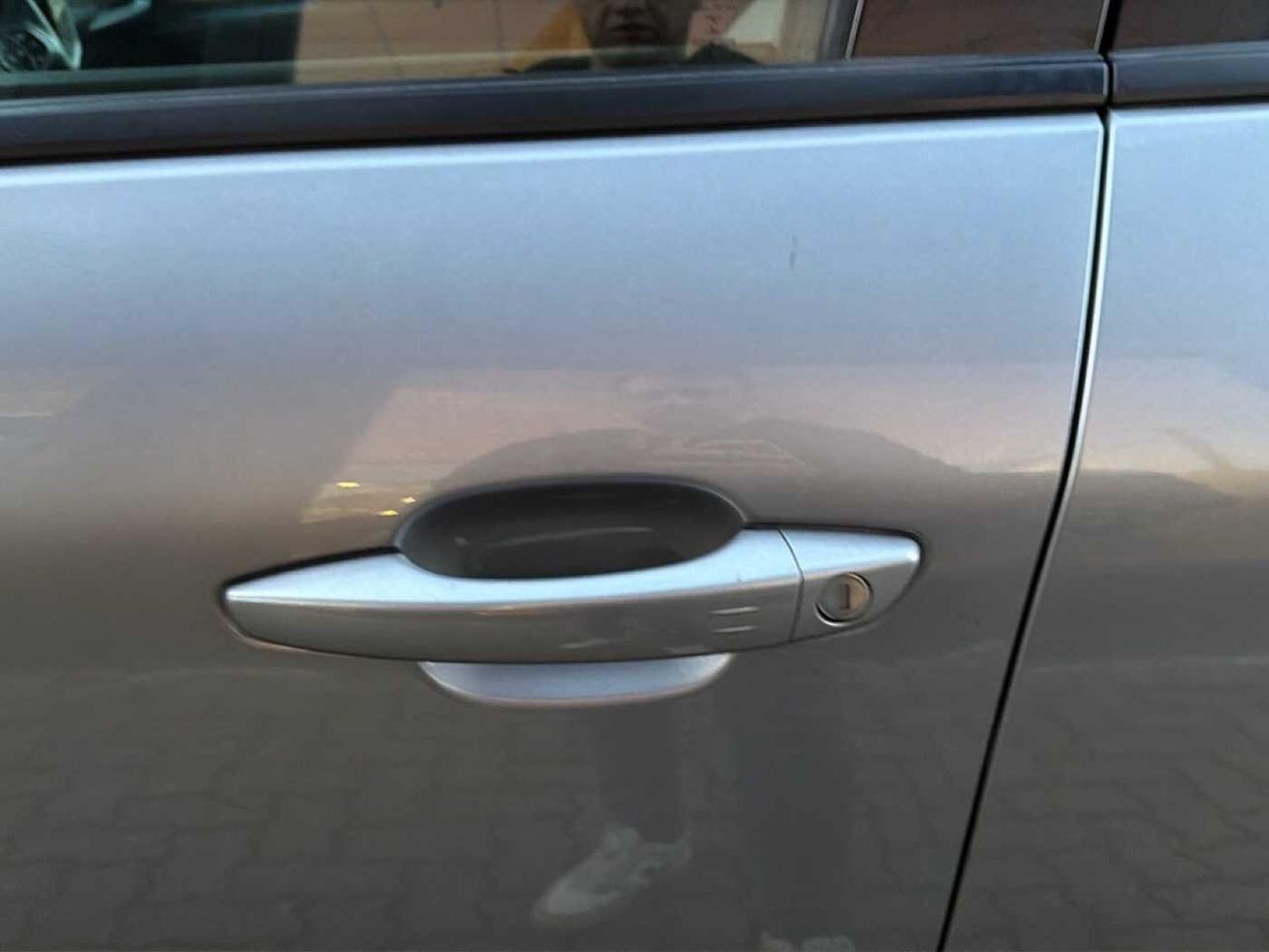 Opel Opel Mokka usata 12