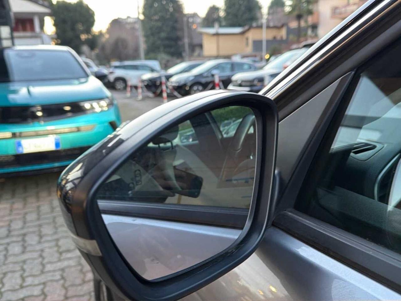 Opel Opel Mokka usata 13