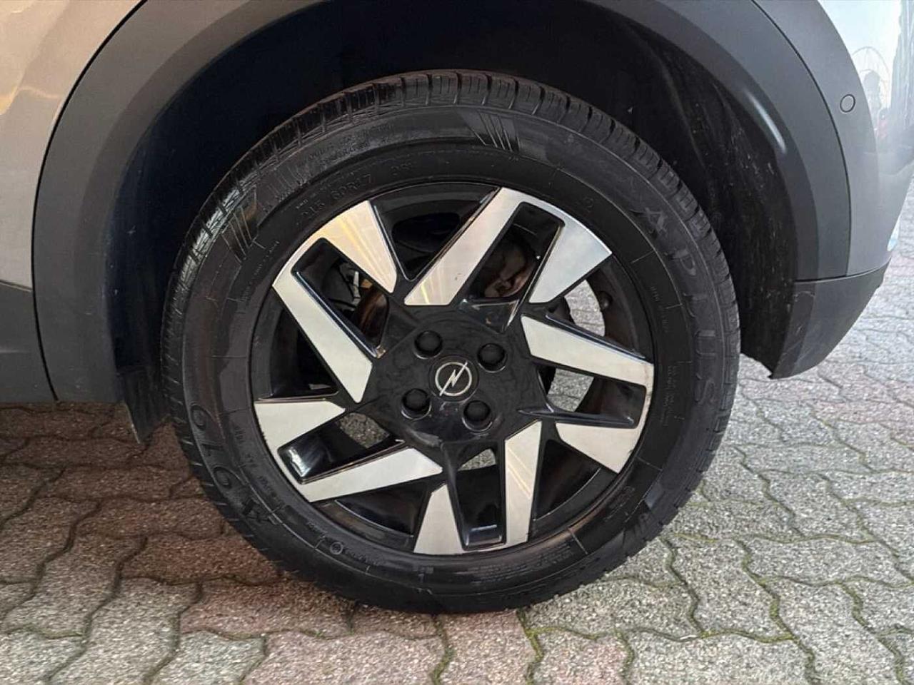 Opel Opel Mokka usata 14