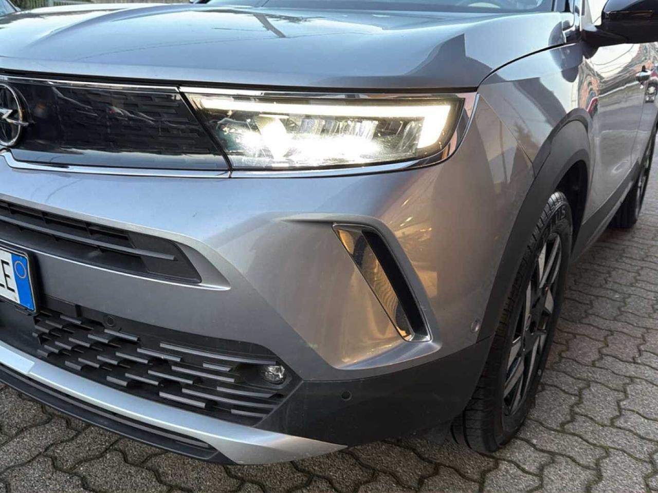 Opel Opel Mokka usata 15