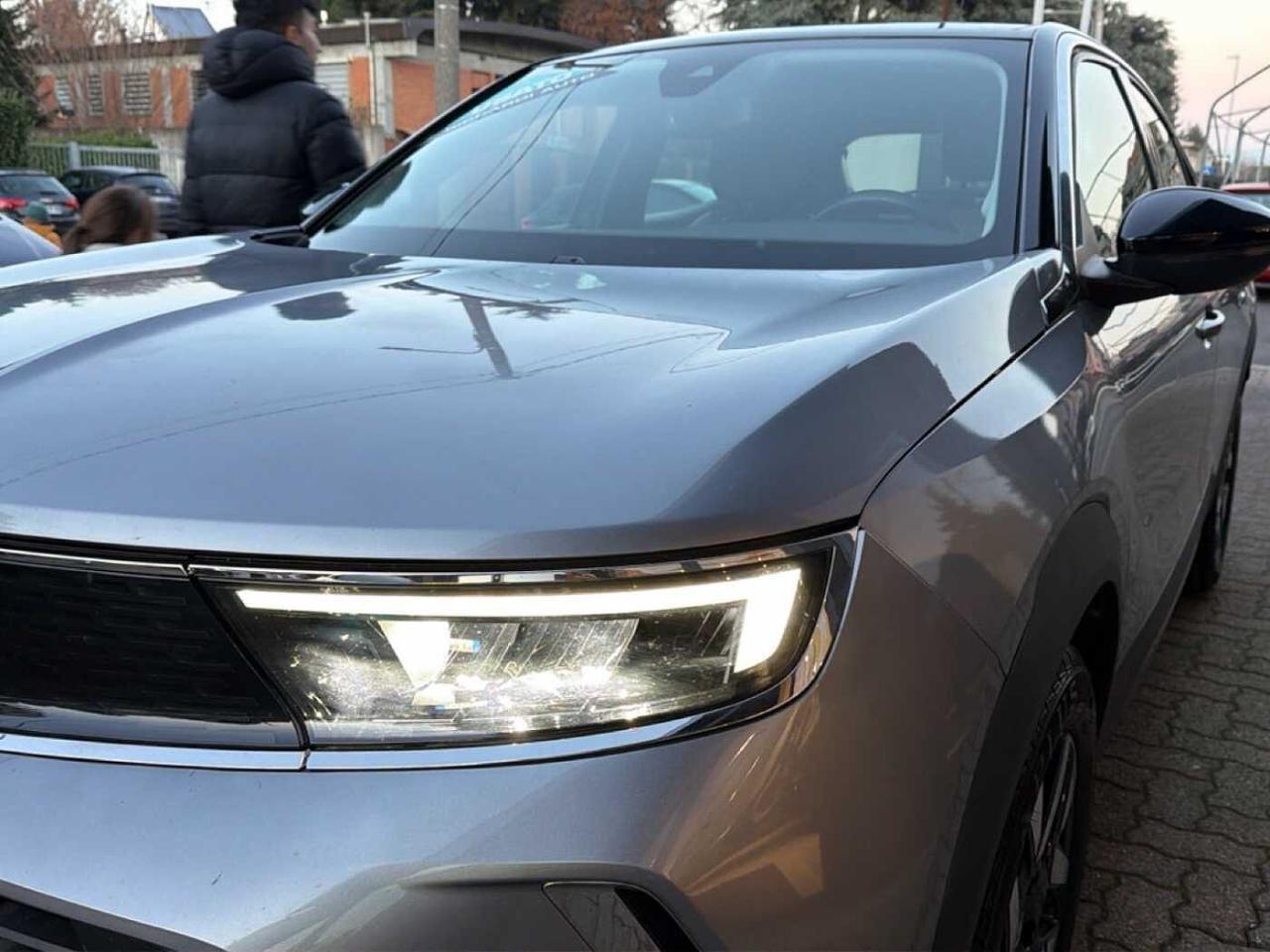 Opel Opel Mokka usata 16