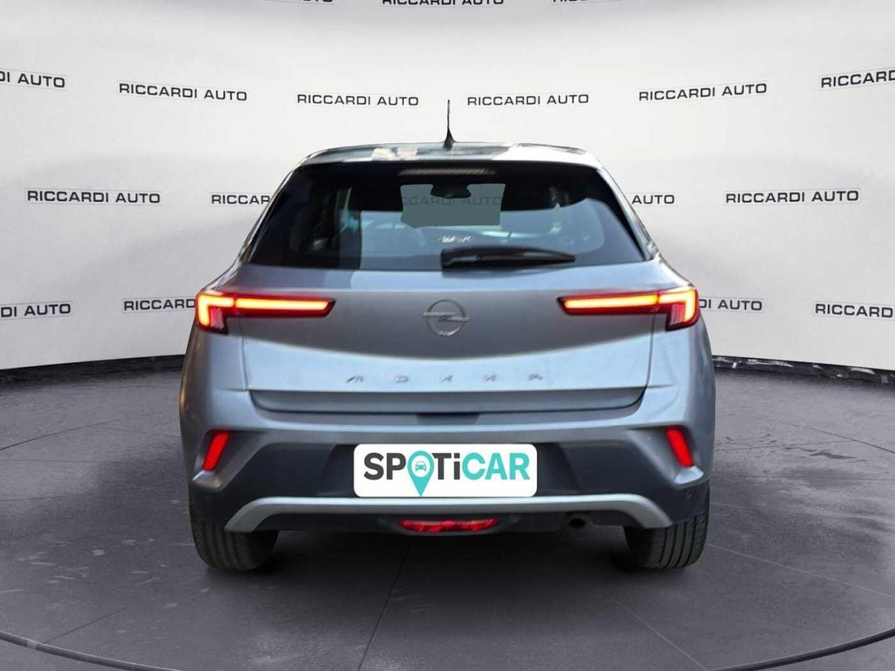 Opel Opel Mokka usata 20