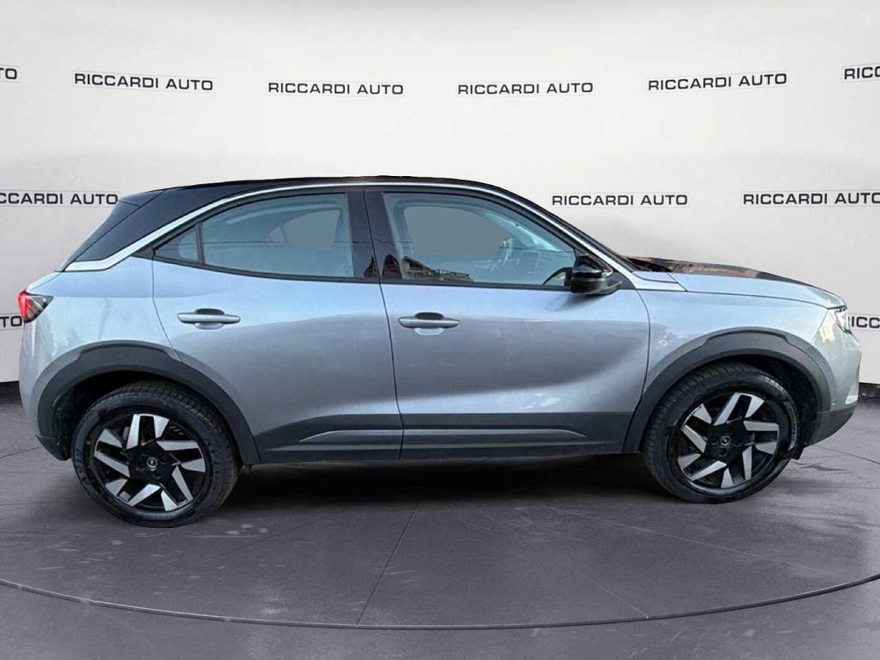 Opel Opel Mokka usata 22