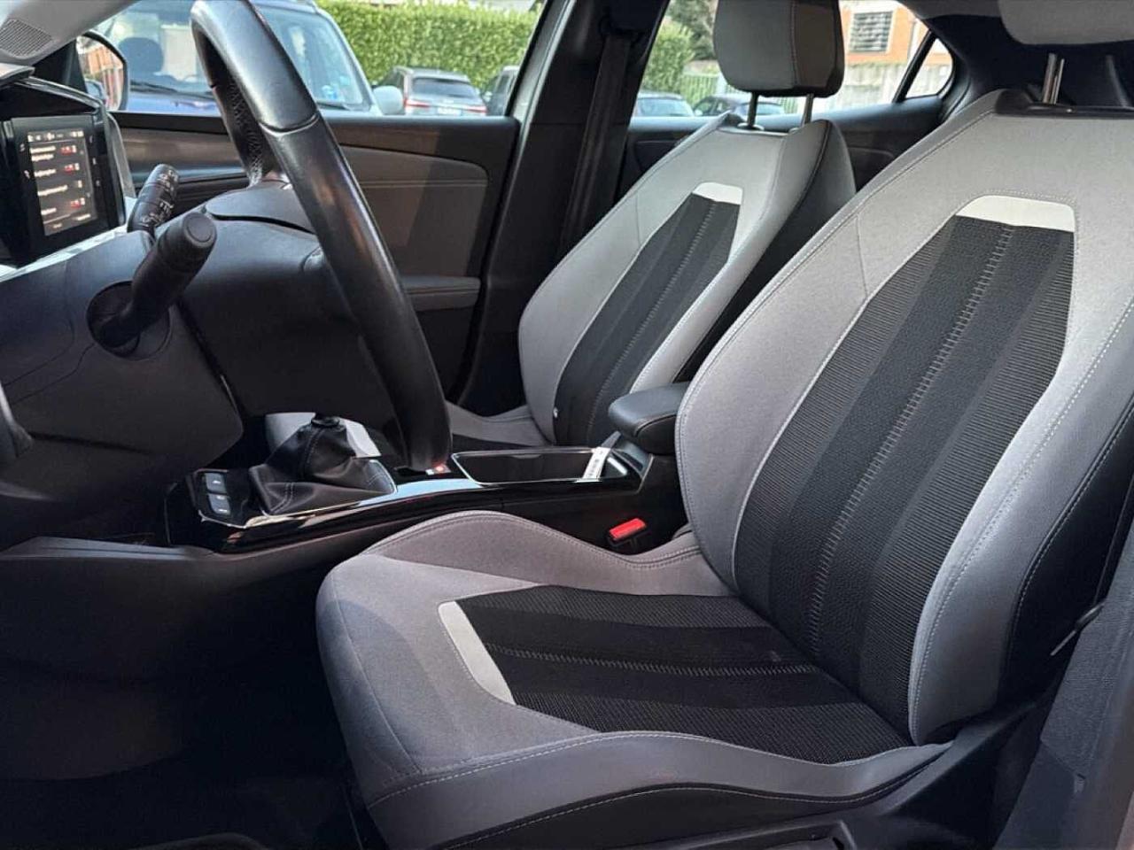 Opel Opel Mokka usata 23