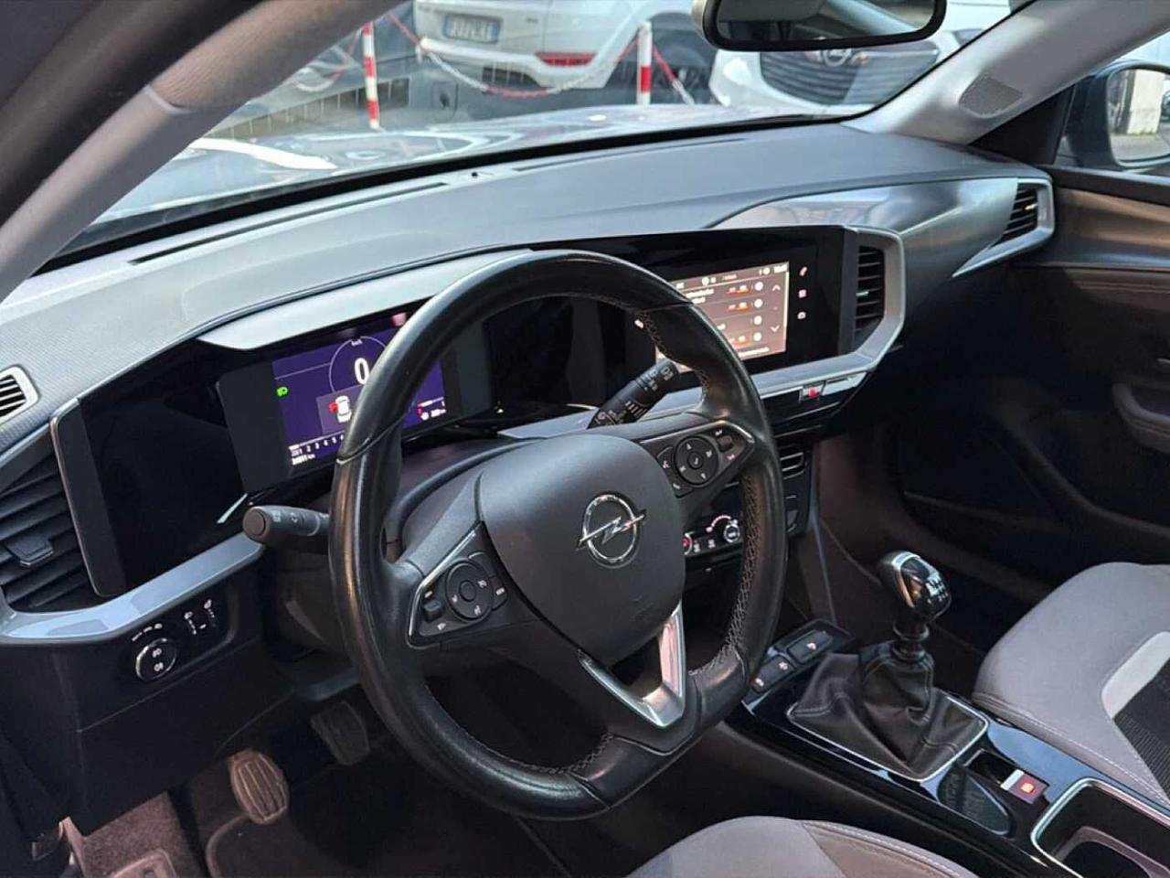 Opel Opel Mokka usata 24