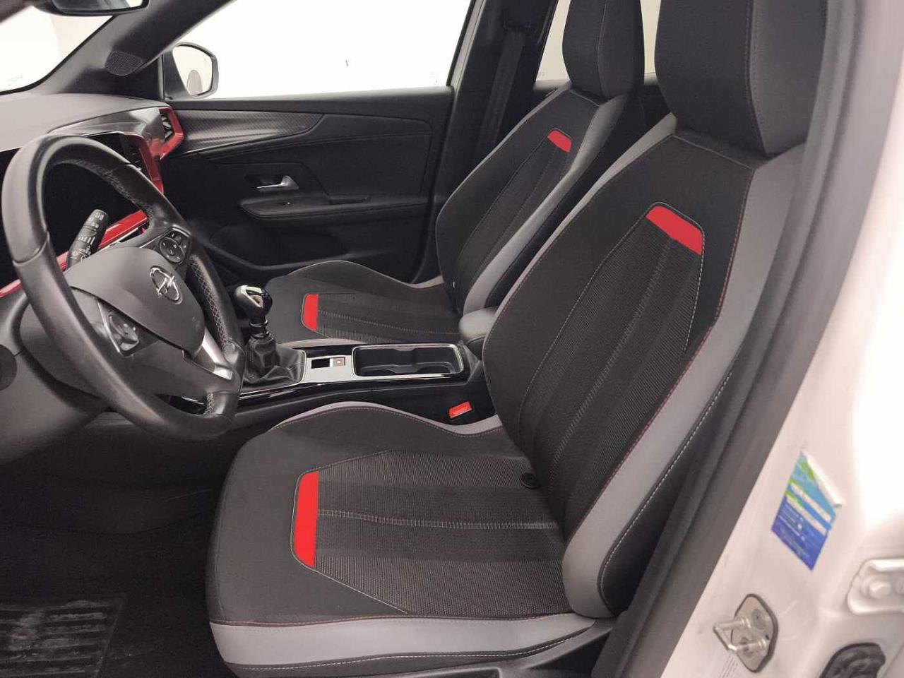 Opel Opel Mokka usata 2