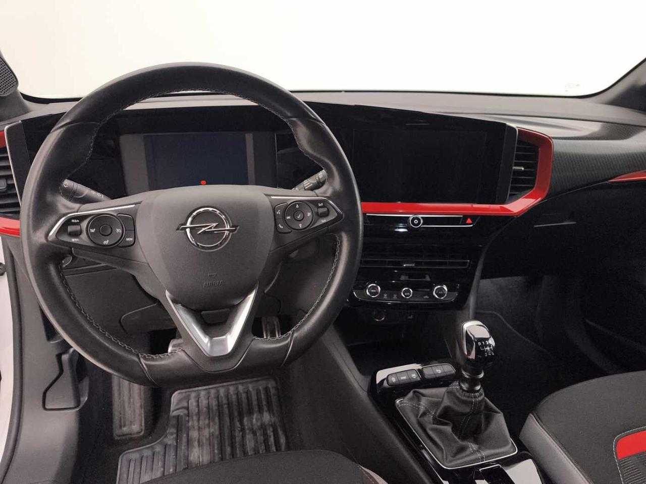 Opel Opel Mokka usata 3