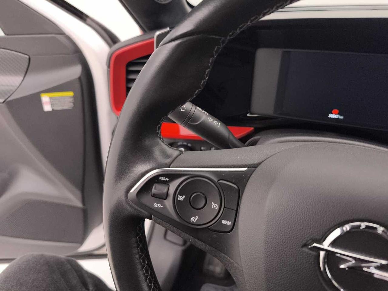 Opel Opel Mokka usata 5