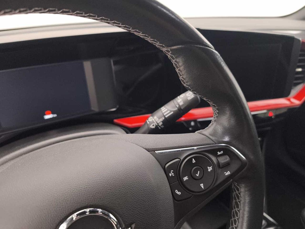 Opel Opel Mokka usata 6