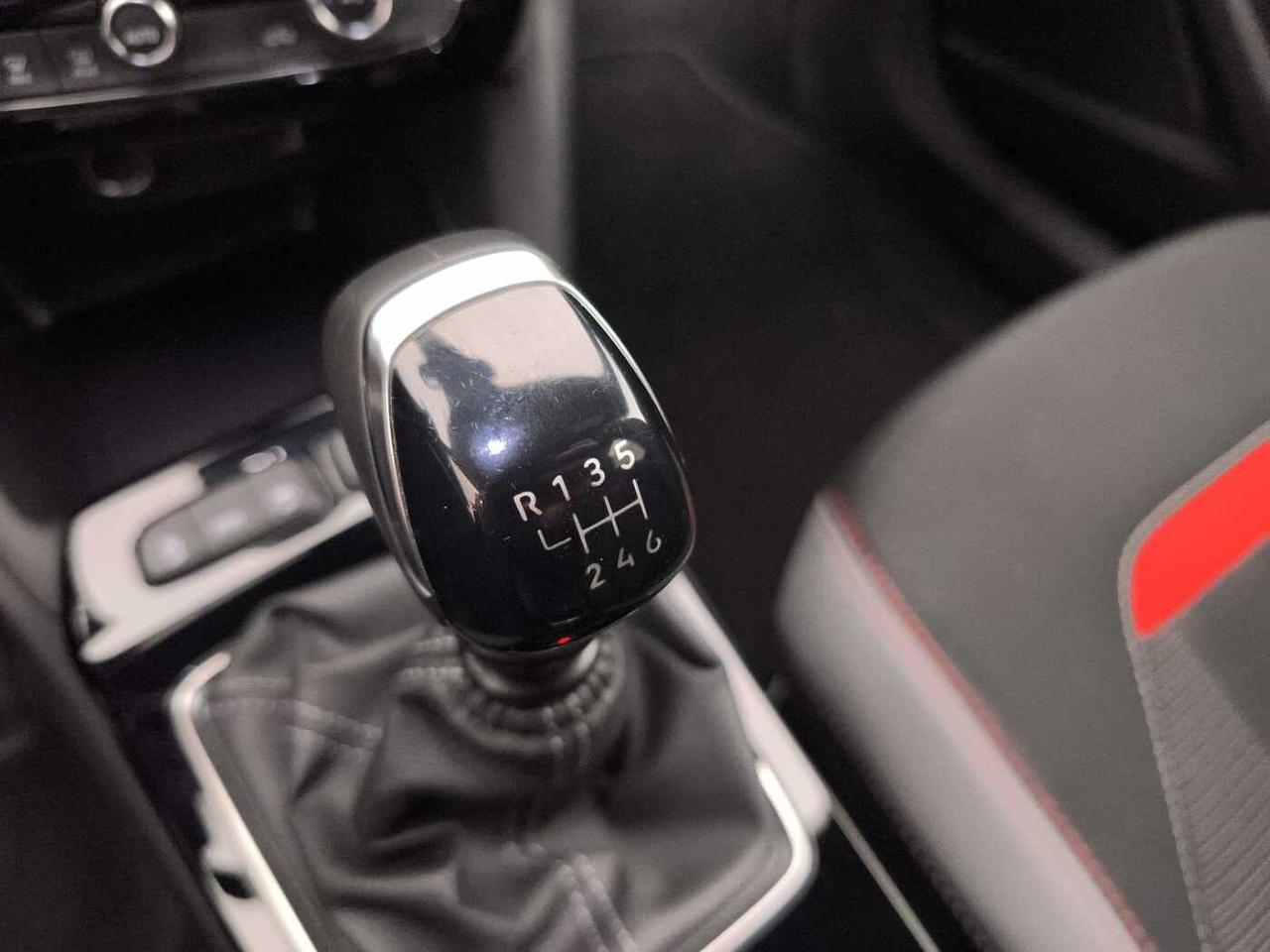 Opel Opel Mokka usata 7