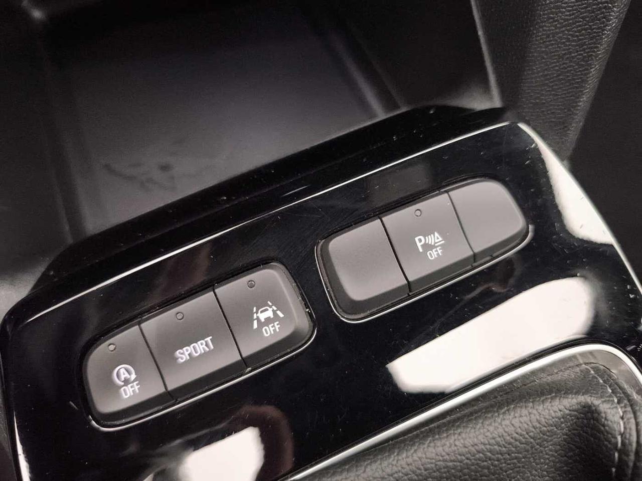 Opel Opel Mokka usata 8