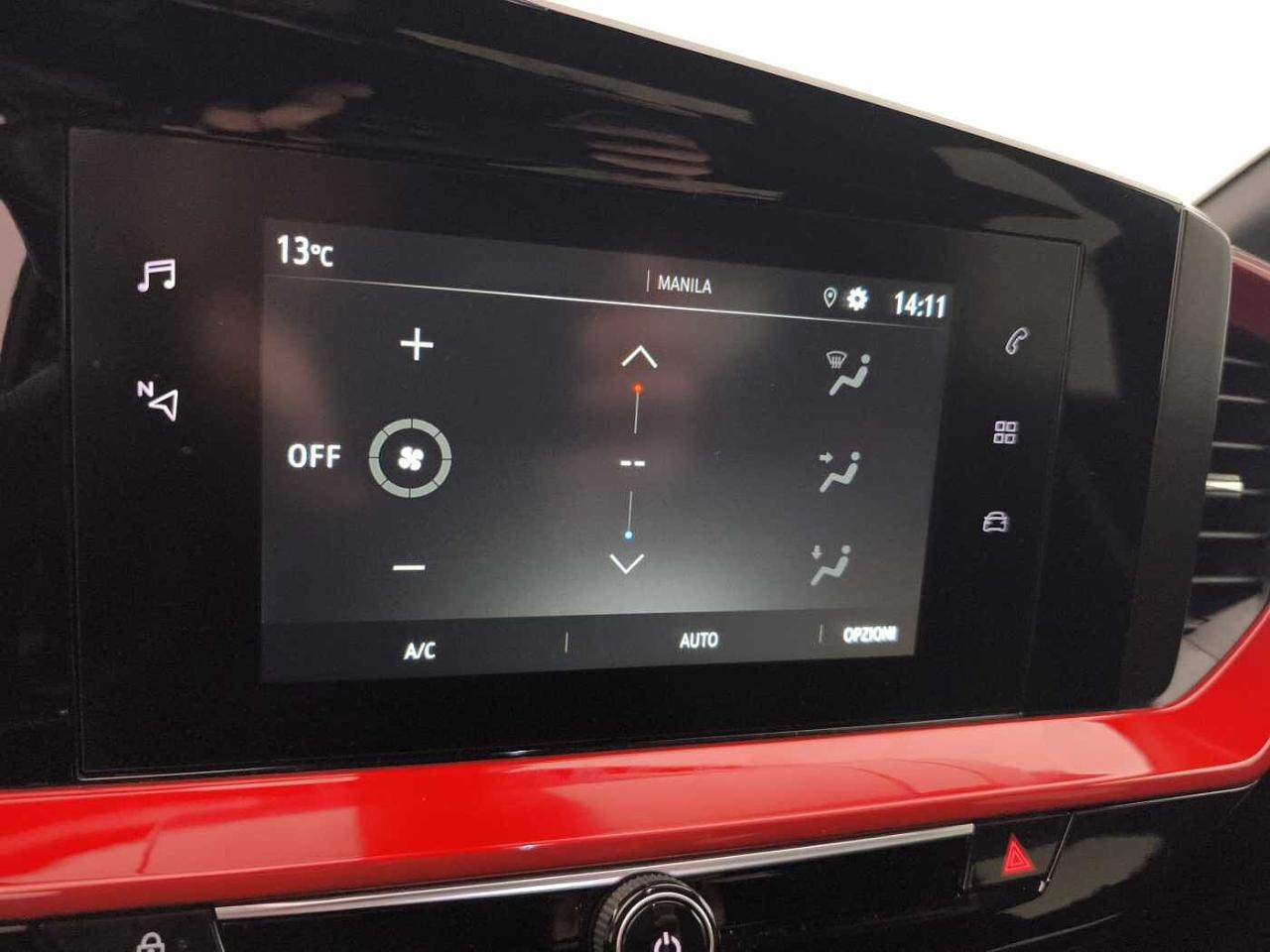 Opel Opel Mokka usata 9