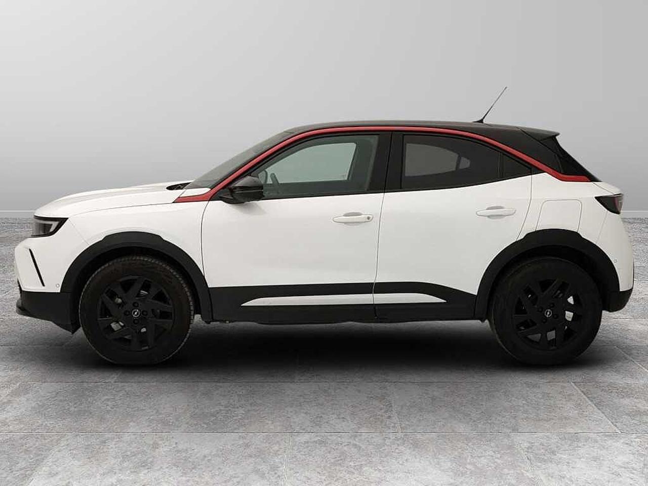 Opel Opel Mokka usata 11