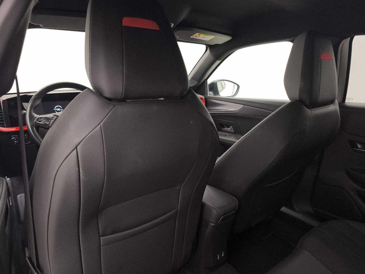 Opel Opel Mokka usata 12